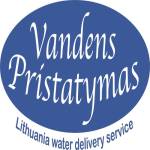 Vandens Pristatymas