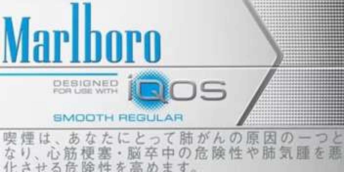 IQOS Marlboro 全新體驗：ROVEX 為您帶來的智慧選擇