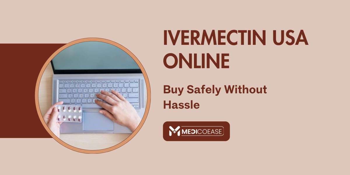 Ivermectin USA Online – Buy Safely Without Hassle