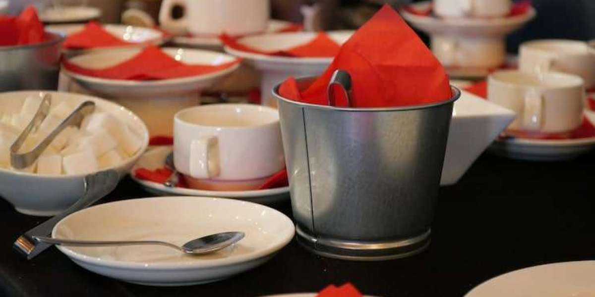 Best Dinner Set Price in Pakistan: Shop for Every Budget
