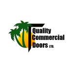 Quilty Commercial Doors