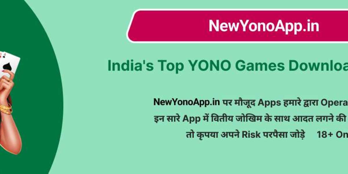 Introduction to the New YONO App