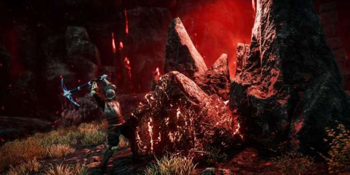 MMOEXP New World:New World Aeternum Blunderbuss Manual – A Comprehensive Guide