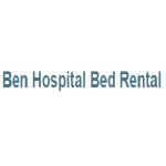 Ben Hospital Bed Rental