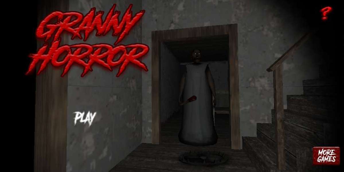 Granny: A Deep Dive into the Chilling Survival Horror Game