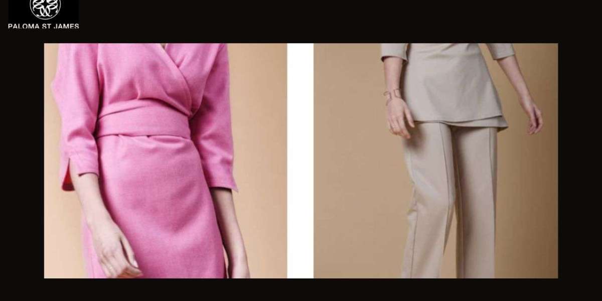 How to Style Innovative Fashion Dresses with Attachable and Detachable Pieces?