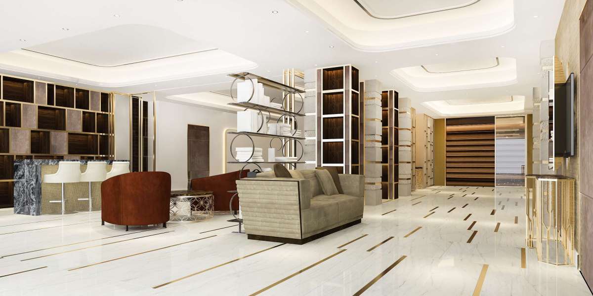 Exploring LVT Flooring: A Modern Choice For Stylish Homes