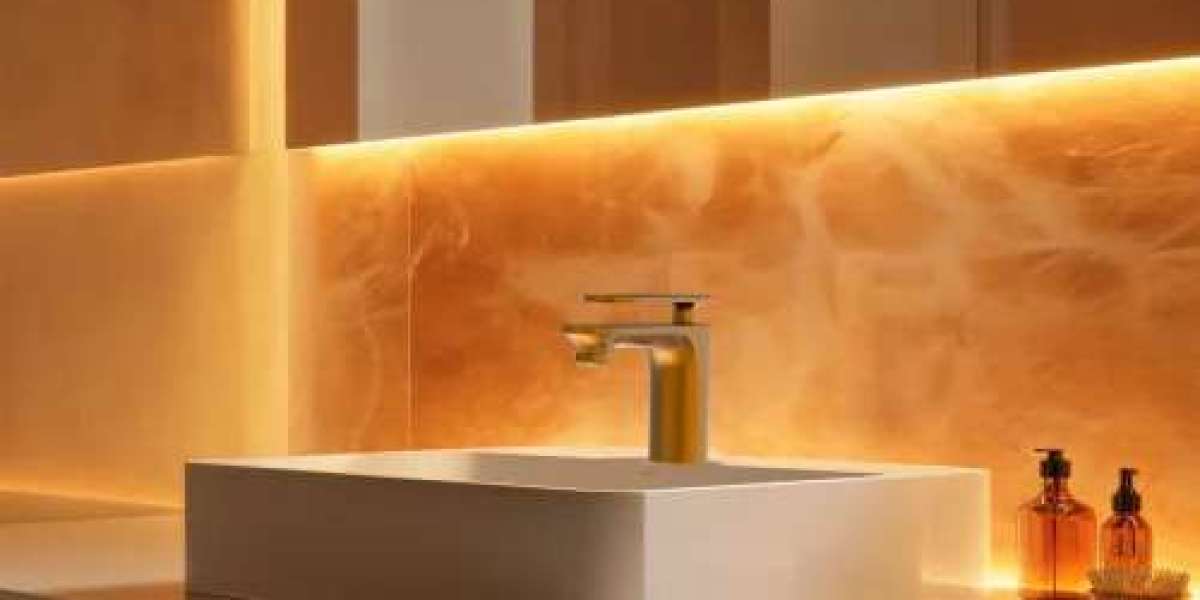 Basin Faucets, Shower Faucets, and Kitchen Faucets – A Complete Guide to Modern Water Fixtures