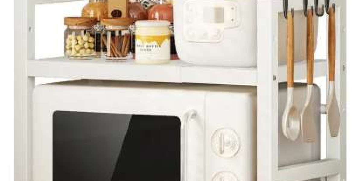Maximize Space: Storage Racks from Shenzhen Deshunyi Household Products Co., Ltd.