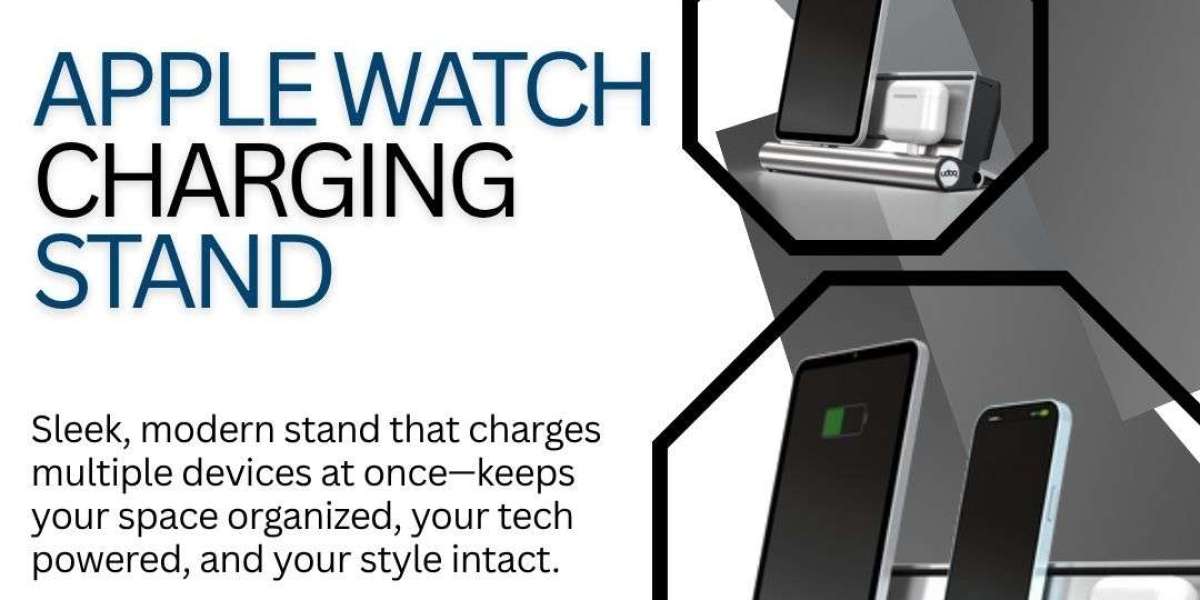 Best Apple Charging Station and Apple Watch Charging Stand for 2025: Keep Your Devices Powered in Style