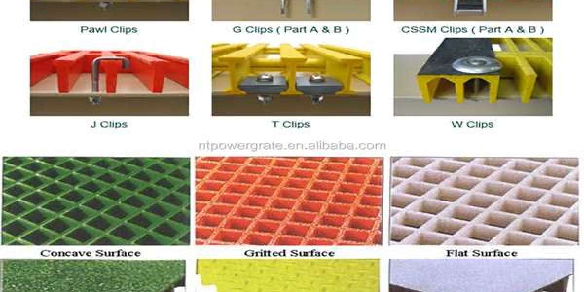 Industrial-Grade FRP Materials - Chongqing Dujiang Composites