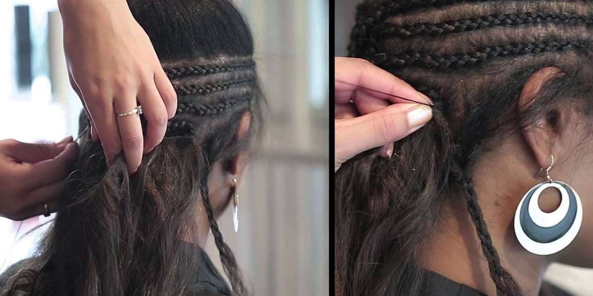 Cheveux pour Tissage: Pour de Belles Extensions de Cheveux