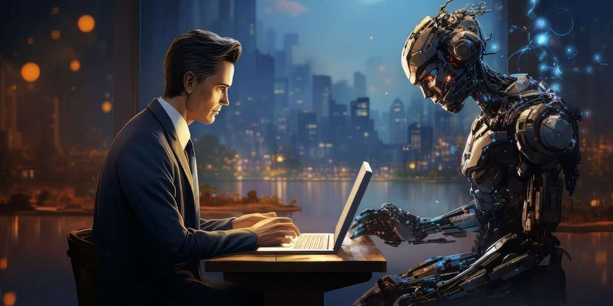 The Future of Conversations: How AI Chat Generator Technology is Changing Communication