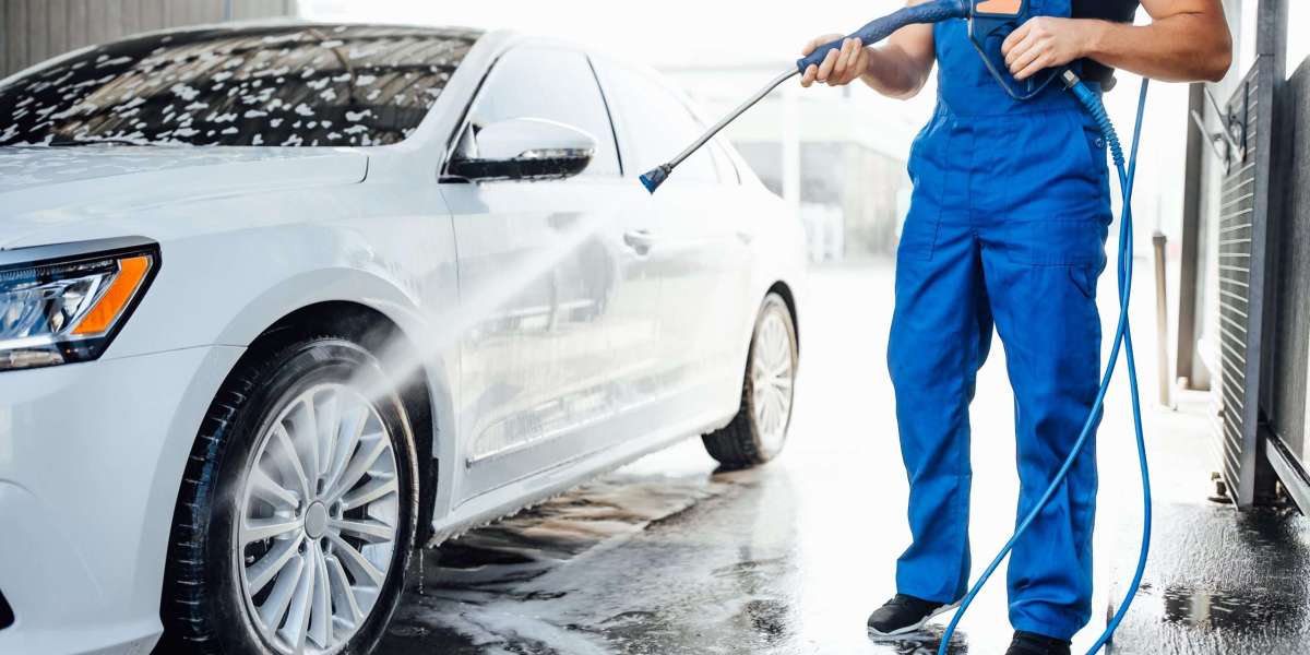 Car Wash Marketing Agency: Accelerate Your Business Growth with Alev Digital