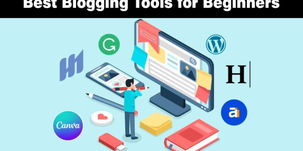 Mastering Your Blog: The Best Blogging Tools for Success in 2025