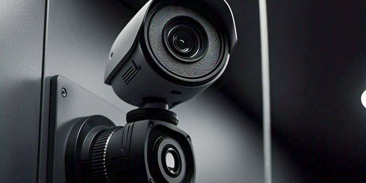 Do CCTV Cameras Have Night Vision? See in the Dark Like a Pro <br>Introduction