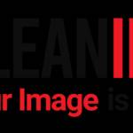 clean image