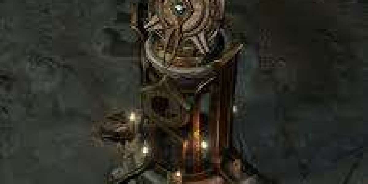 U4gm-Season 9 Endgame Guide : Diablo 4’s Most Devastating Barbarian Build