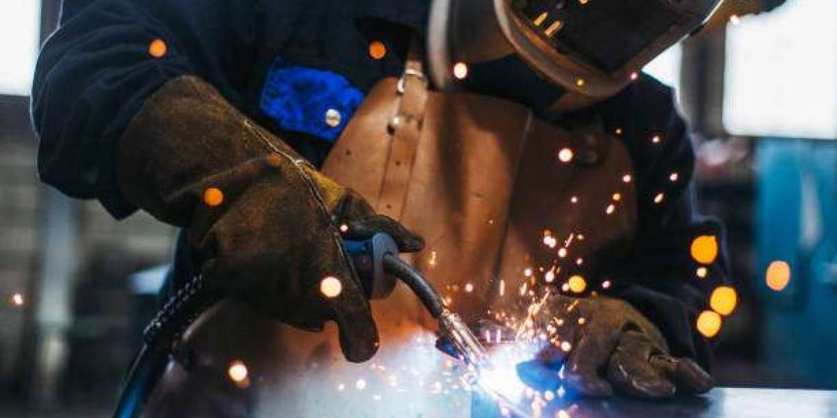 Expert Metal Fabrication Services in Sydney
