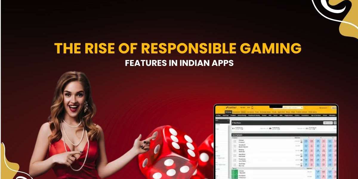 The Rise of Responsible Gaming Features in Indian Apps