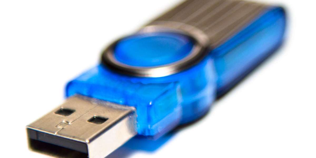 Where to Buy Bulk USB Flash Drives in Washington DC