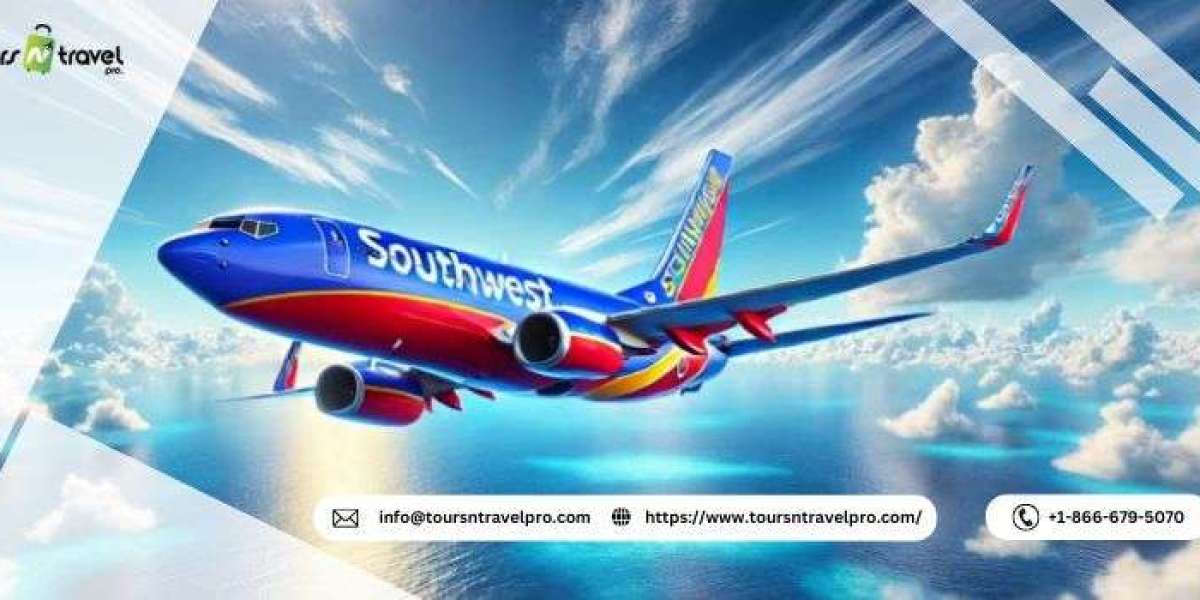 Southwest Airlines Flight Change Policy