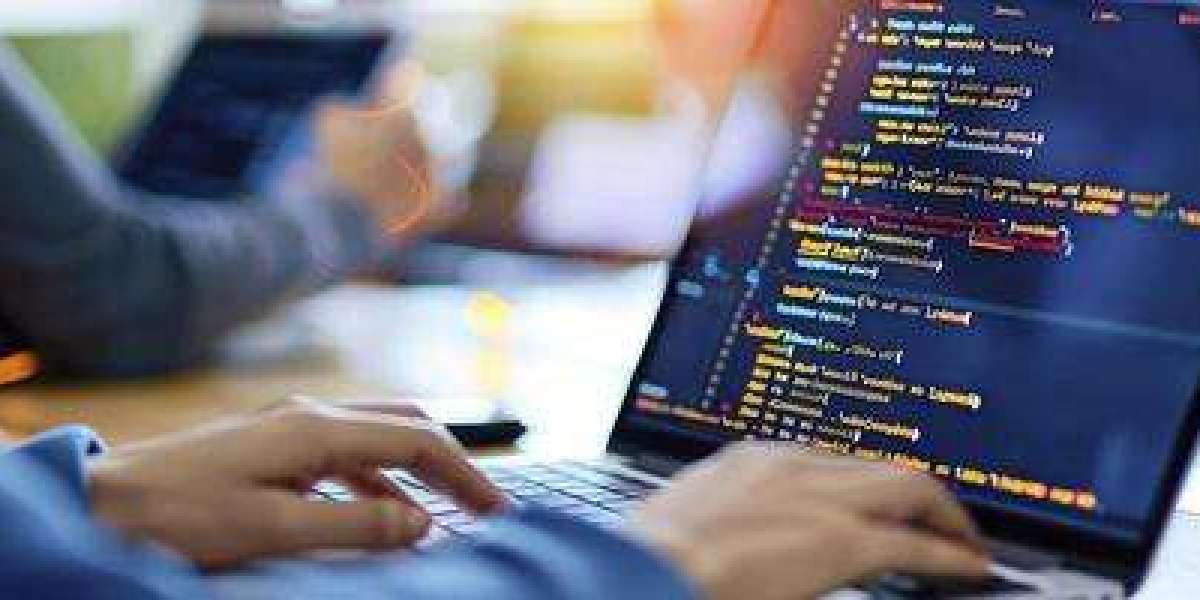 Custom Web Development Services: Tailored Solutions for Business Growth