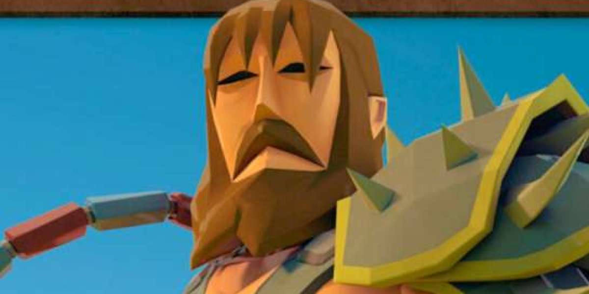 Getting to Catherby: OSRS gold Guide