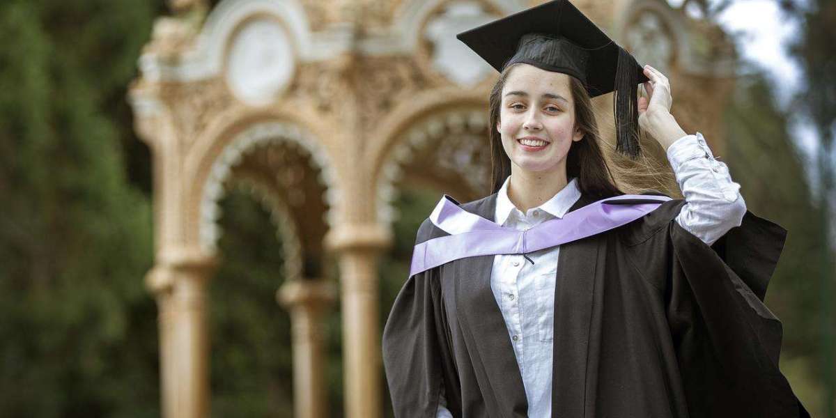 Top Graduates Program at the University of Tasmania