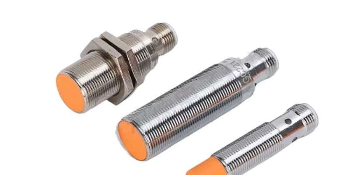 Beyond Proximity: Advanced Sensors (Vision, Position, Flow) for Precision Control
