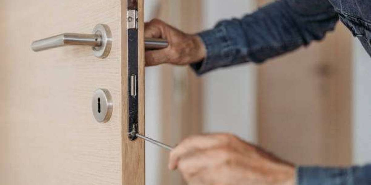 Residential Locksmith Services: Your First Defense in Home Security