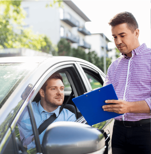 Driving School in Santa Ana | City Freeway Experts
