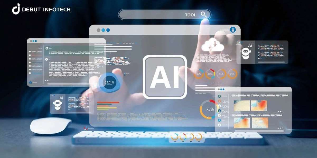 Web Application Development Services