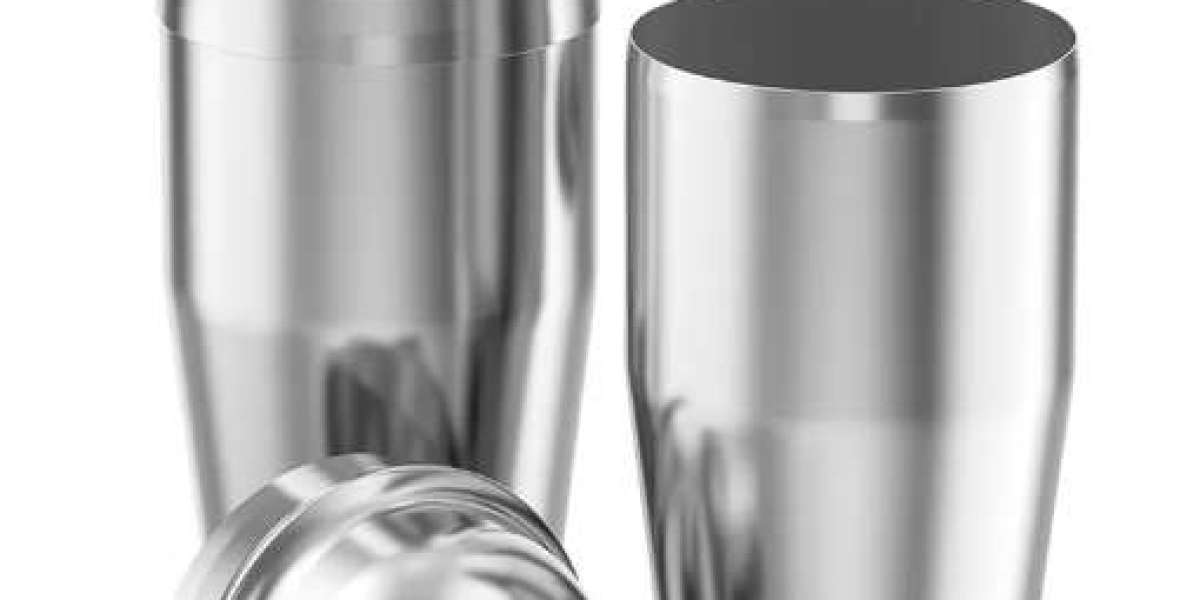 Stylish Cocktail Shakers and Glassware Every Modern Mixologist Needs