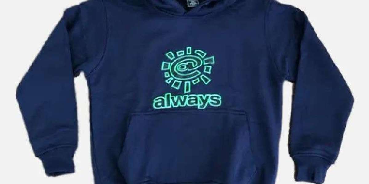 ADWYSD Hoodie and the Power of Simple Choices
