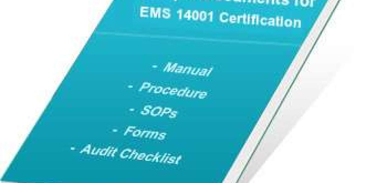 ISO 14001: Required and Recommended Documents