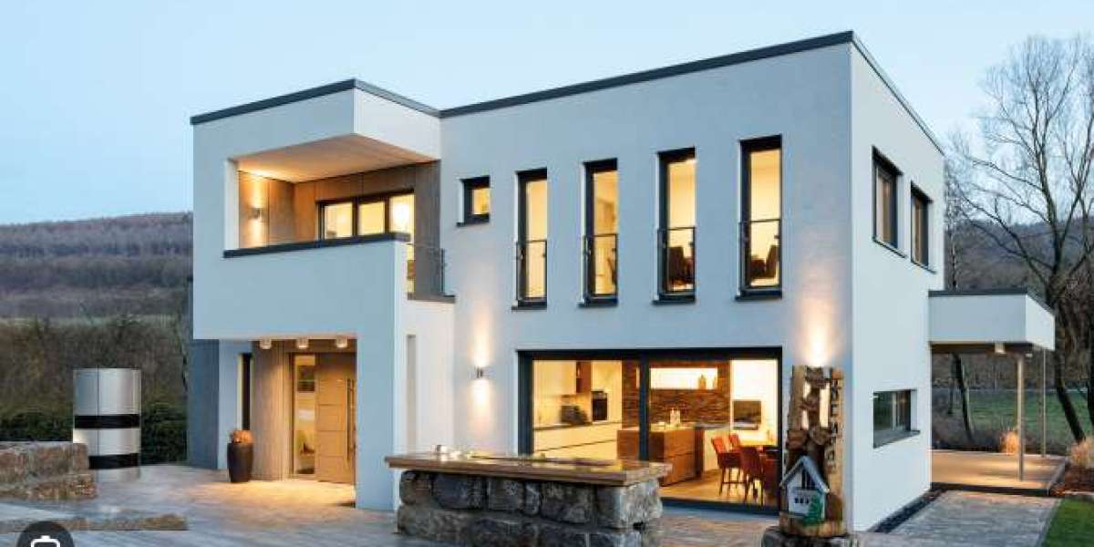 Kunststofffenster nach Maß – Modern, Secure, and Affordable Windows for Every Home