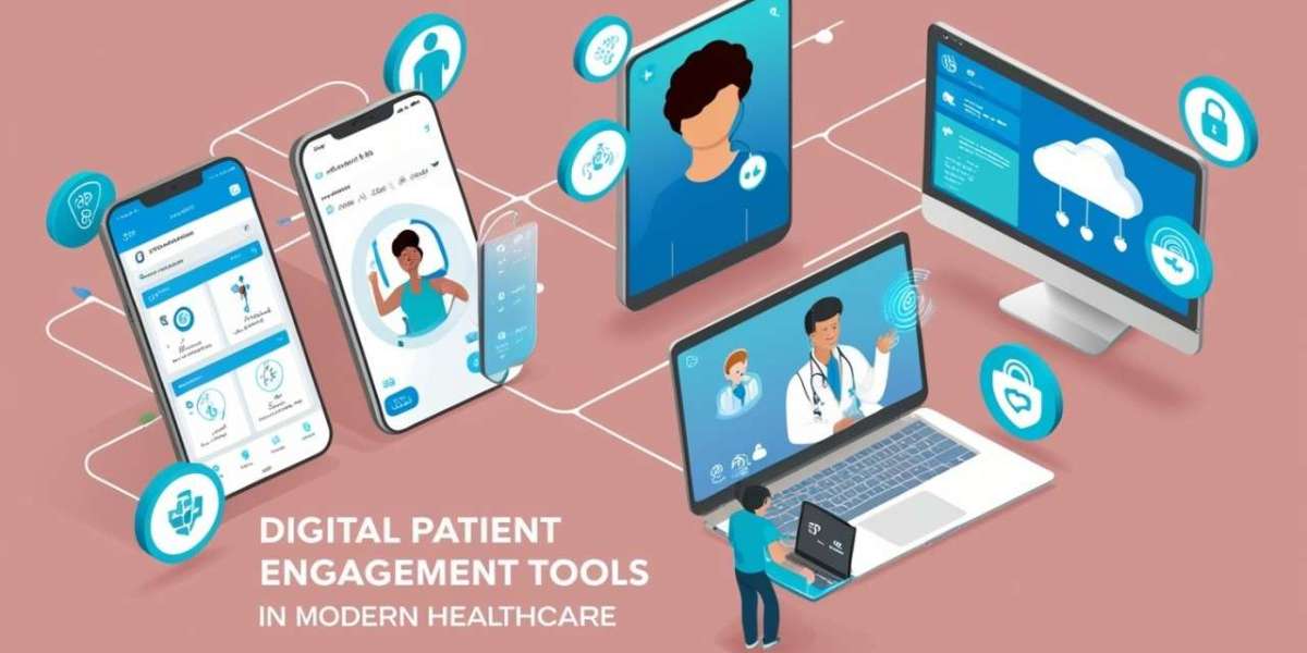 Optimizing Healthcare Operations: A Modern Approach to Patient Care