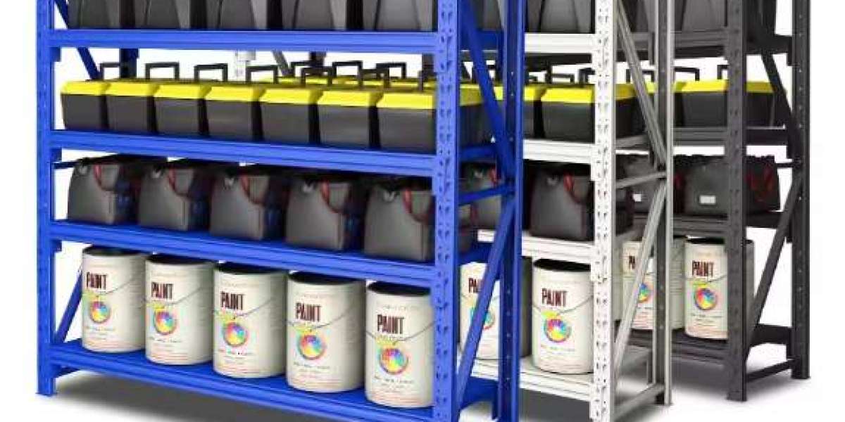 Warehouse Layout Strategies: Balancing Racking Systems with Traffic Flow and Safety