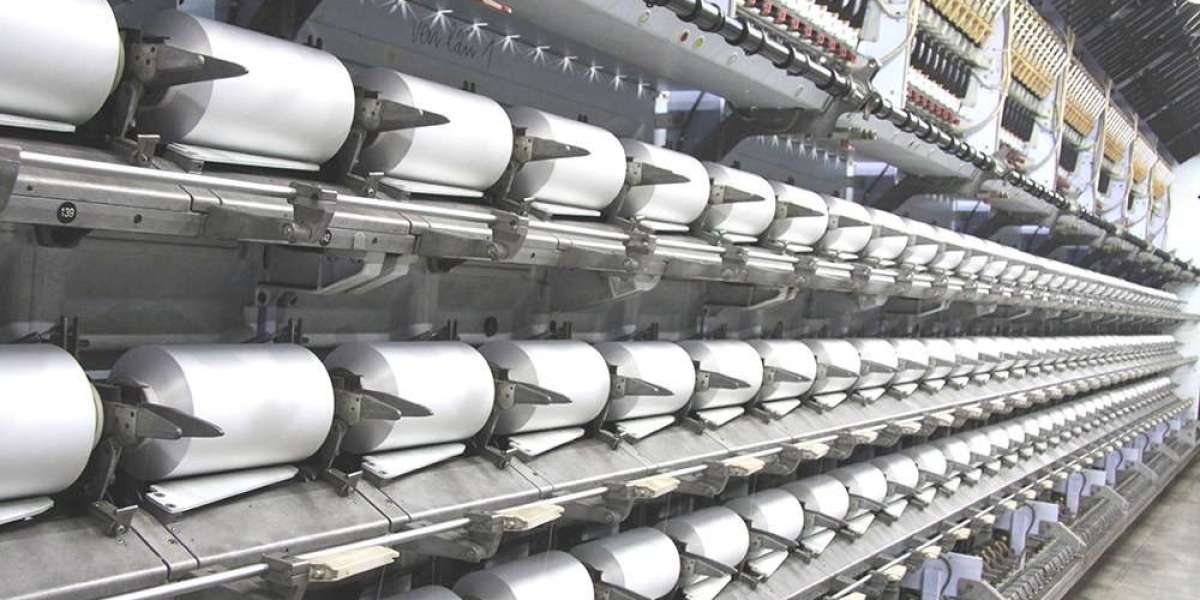 Polyester Filament Yarn (PFY) Manufacturing Business Plan 2025: Project Cost, Industry Trends and Capital Investments