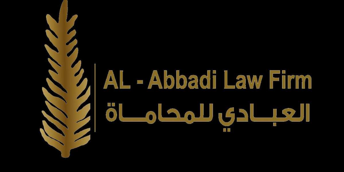 مكتب محاماة في الأردن: خدمات قانونية موثوقة من مكتب العبادي للمحاماة