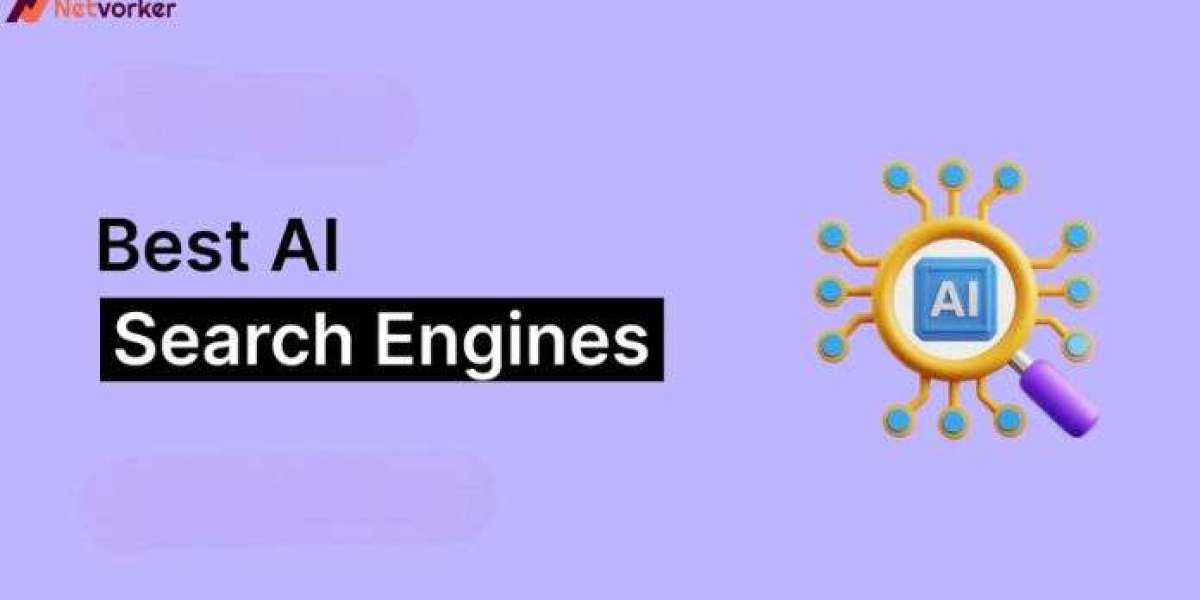 Best Ai Search Engine