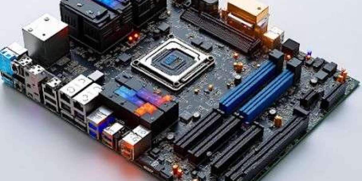 Money for Motherboards: Sell Your PCBs and Circuit Boards for Cash