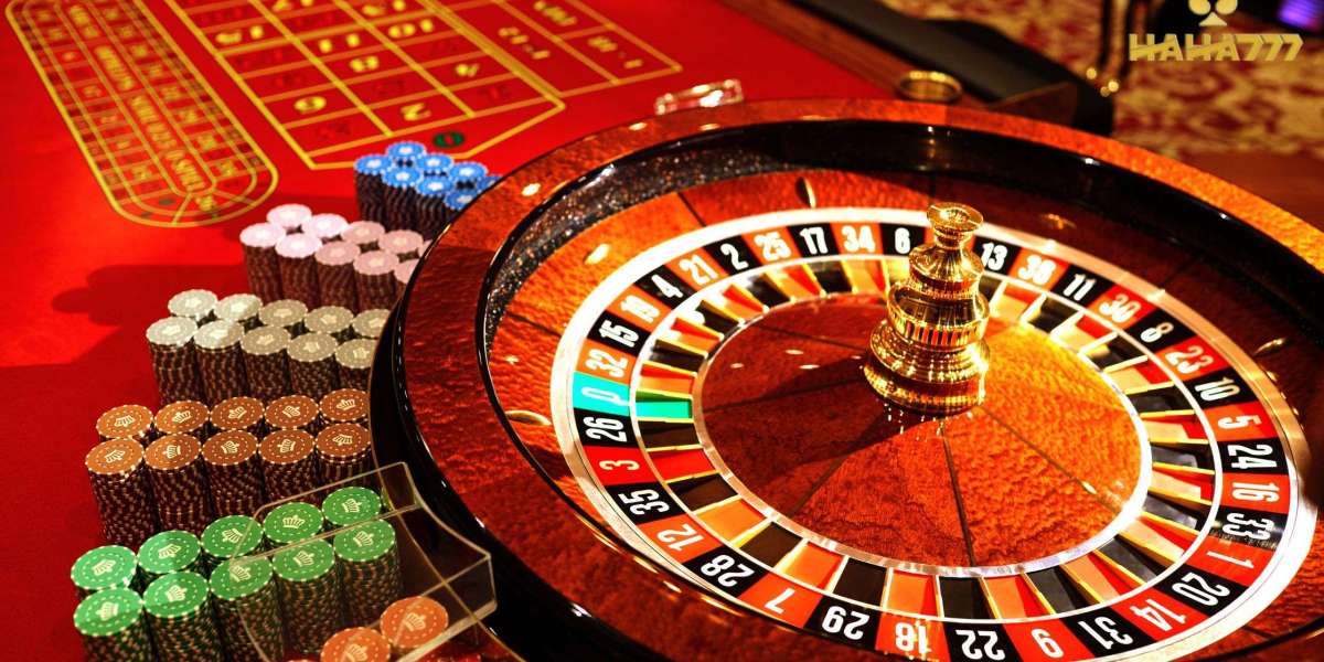 Play at Haha777 Casino – The Best Online Casino in the Philippines