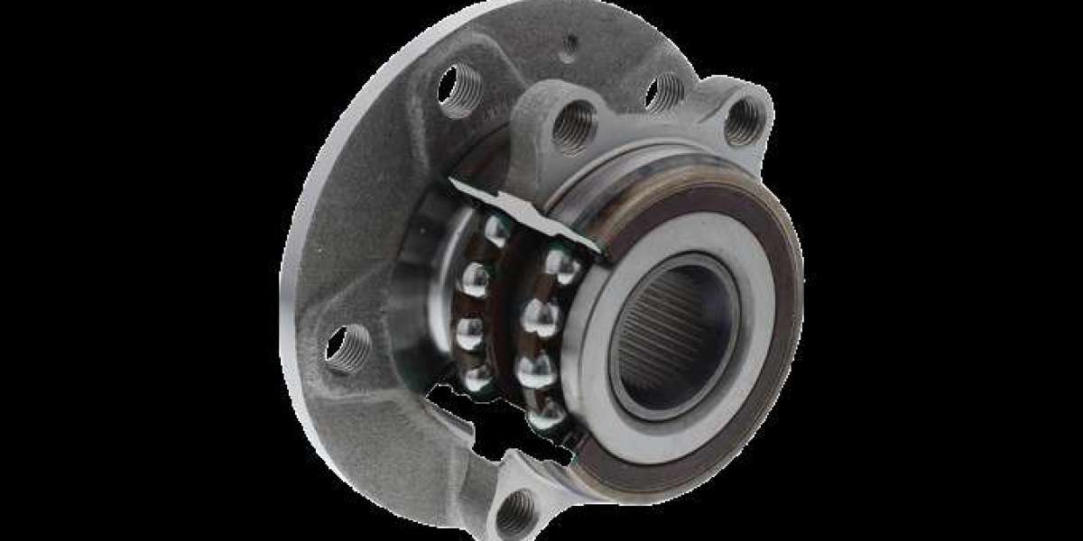 Wheel Bearing Kits: Complete Guide for Vehicle Maintenance
