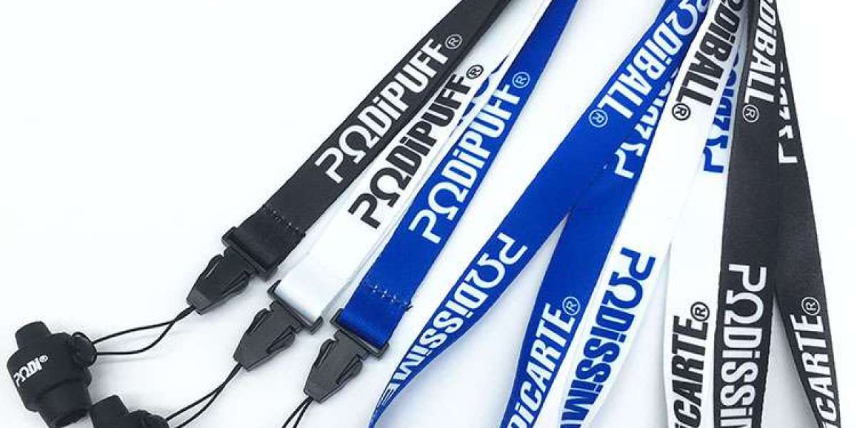 Custom Promotional Lanyards Worldwide - Guangzhou Mangou Crafts Co., Ltd.