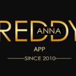 Reddy Anna
