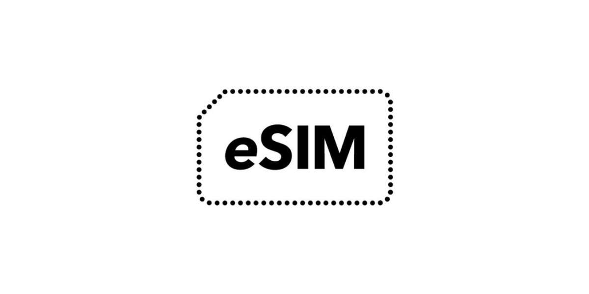 eSIM Market Growth 2025, Industry Trends, Demand and Analysis Report by 2033