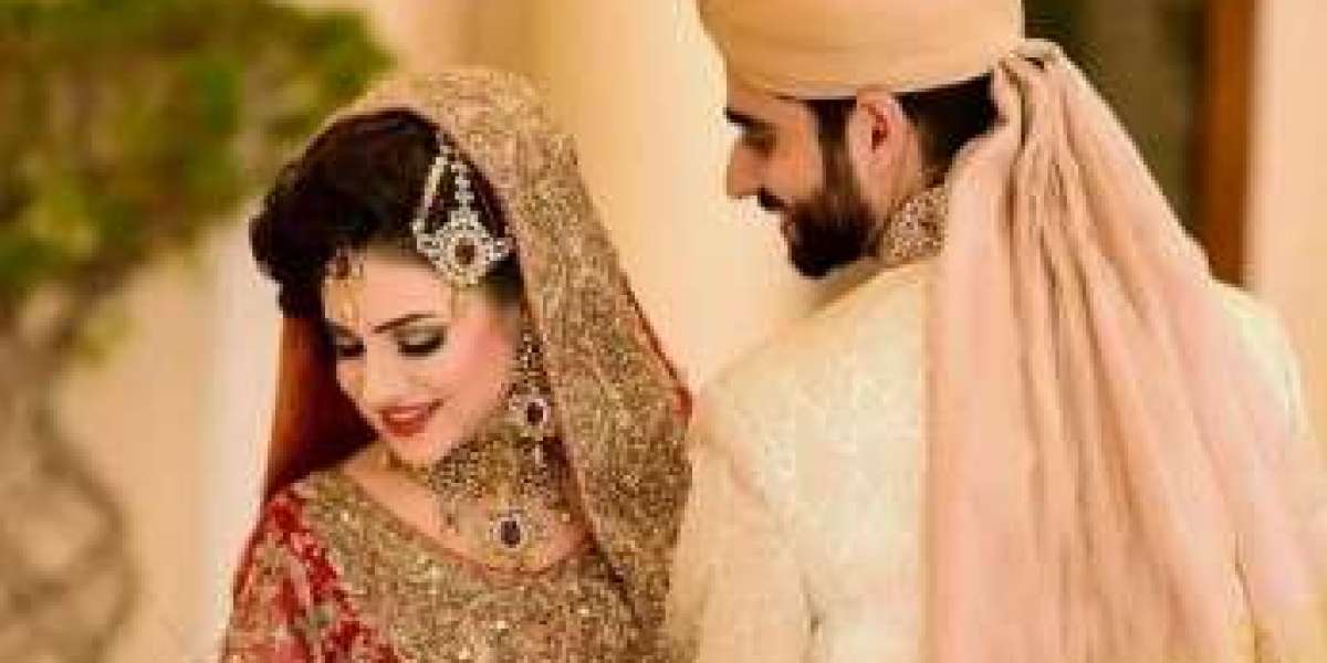 Luxury Wedding Photography – Cam Studio Lahore