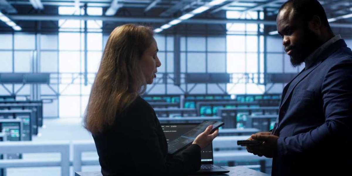 How IT Services in Los Angeles Empower Legal Firms with Seamless Technology Support
